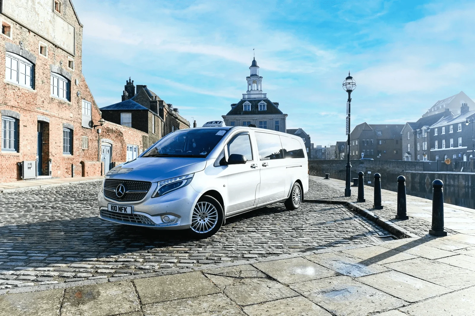 Why Norfolk Executive Travel Is Becoming a Preferred Choice for Local and Long-Distance Transfers